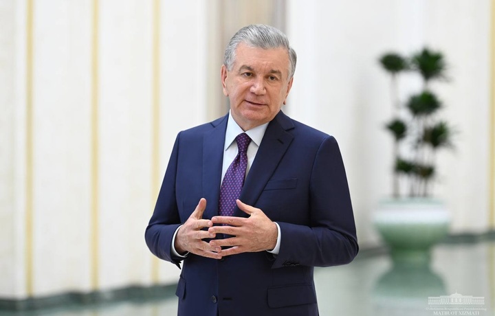 «Экспорт и инвестиции будут увеличиваться тогда, когда себестоимость грузоперевозок будет низкой» — Шавкат Мирзиёев