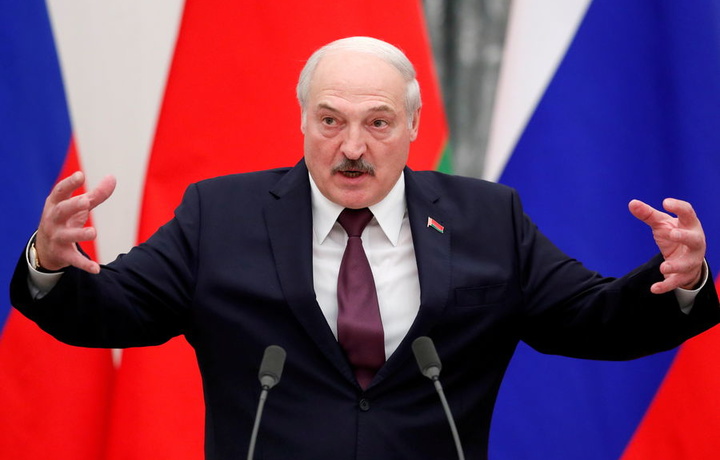 «Yevropadagi oxirgi diktator» — Lukashenko va uning bayonoti haqida