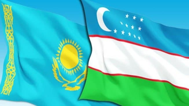 МИД Узбекистана сделал заявление в связи с событиями в Казахстане