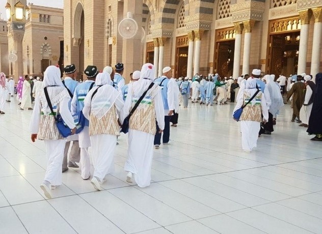 Umra safari narxlari yana oshishi mumkinligi ma’lum qilindi