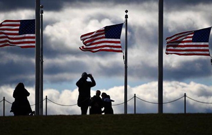 В США не исключили отправки войск в Венесуэлу