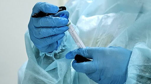 +328. Число зараженных COVID-19 продолжает расти, скончались еще двое