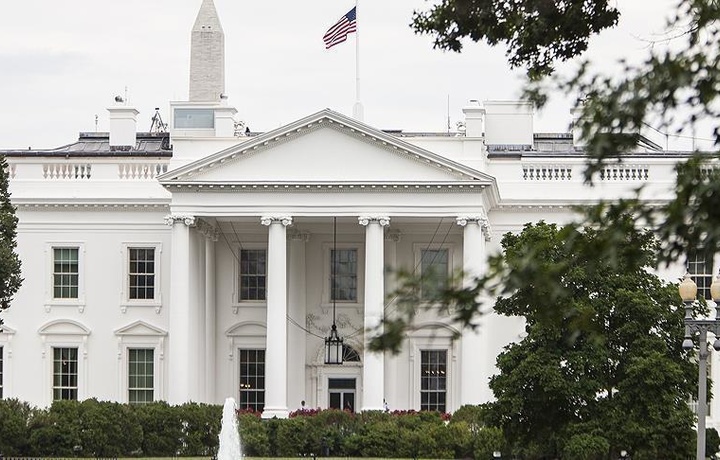 Белый дом о телефонном разговоре Трампа и Эрдогана