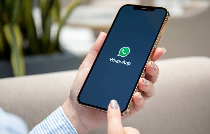 Владельцы старых iPhone лишатся поддержки WhatsApp