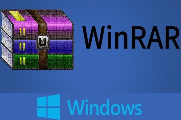 «WinRAR»ni yangilang! 19 yillik xavf aniqlandi