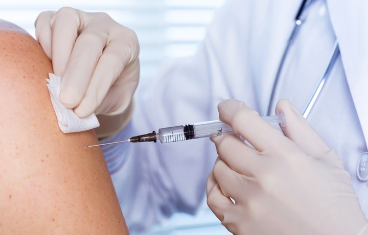 Vaksina olgan fuqaroga sertifikat beriladi