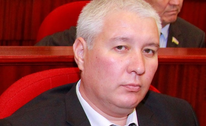 Qoraqalpog‘iston Respublikasi Xalq qabulxonasi rahbari o‘zgardi