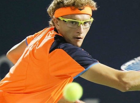 Denis Istomin «Diema Xtra Sofia Open – 2018» musobaqasining ikkinchi davrasiga yo‘l oldi