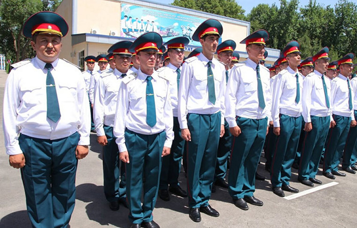 Endi doimiy propiskasizlar ham Toshkent shahar IIBBga ishga kirishi mumkin