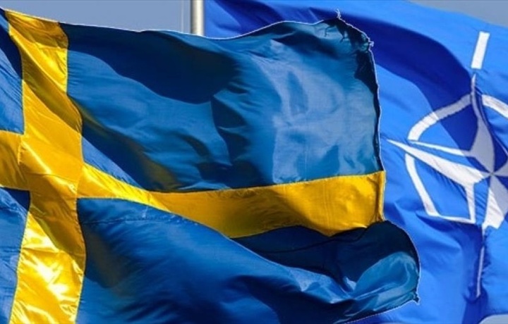 11 марта Швеция станет 32-м членом НАТО