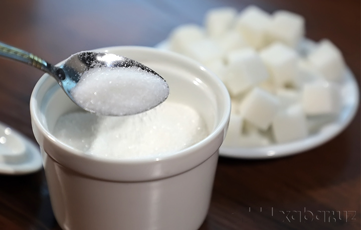 Узбекистан увеличил производство сахара