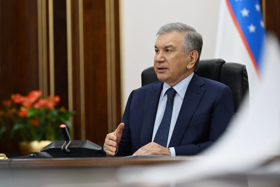 За два года в Узбекистане будут построены около 3000 микро-гидроэлектростанций