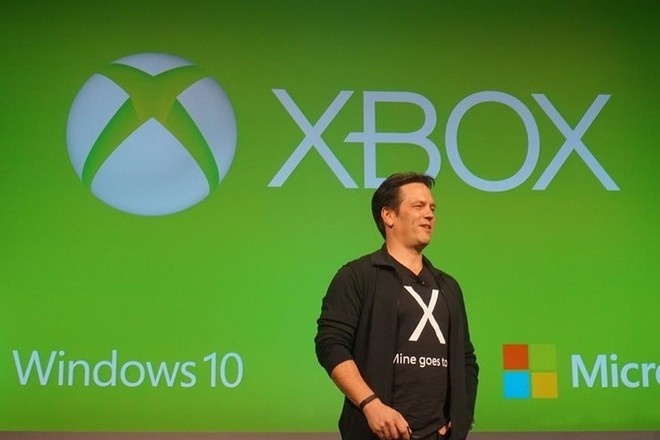Microsoft посетит игровую выставку E3 2020