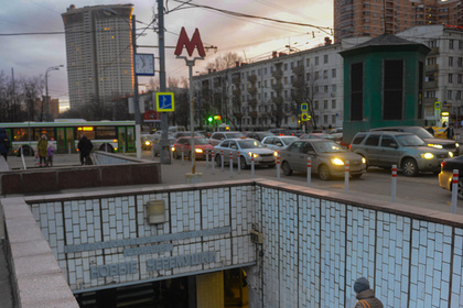 Moskva metrosi yaqinida otishma sodir bo‘ldi. Qurbonlar bor