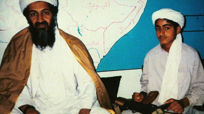 В Госдепе рассказали, где может скрываться сын бен Ладена