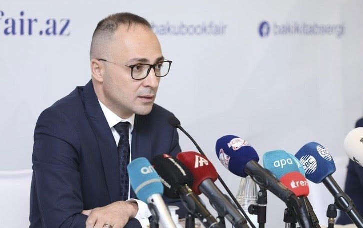 Haydar Aliyev nomidagi Ozarbayjon madaniyat markaziga direktor tayinlandi