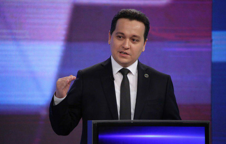 Sherzod Shermatov: «Umidchilar nega hafsalasi pir bo‘lib davlat ishlarini tashlab ketishgan edi?»