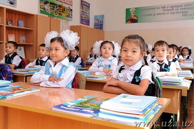 Xalq ta’limi sohasidagi qator xodimlarning oyligi oshiriladi