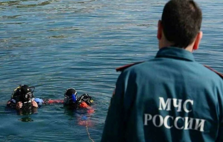 Ленинграддаги дарёдан ўзбекистонликнинг жасади топилди