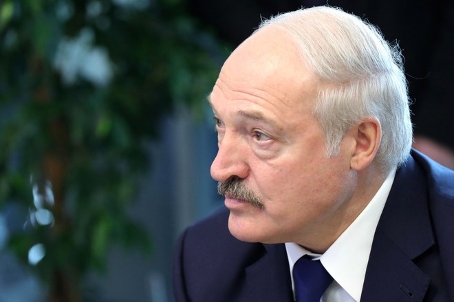 Лукашенко заявил, что фальсификаций на президентских выборах не будет