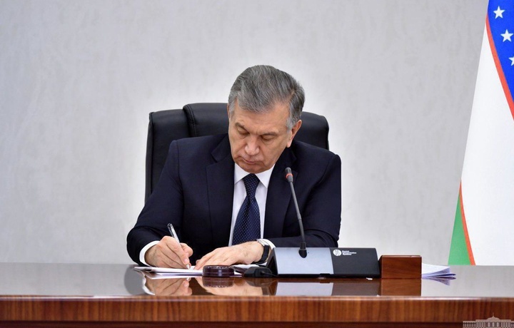 Постановление президента: в Узбекистане появятся круглосуточные торгово-развлекательные объекты