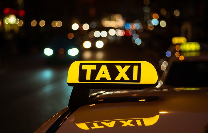 Ukrainaning taksi xizmatlarini ko‘rsatuvchi kompaniyasi O‘zbekiston bozoriga kiryapti