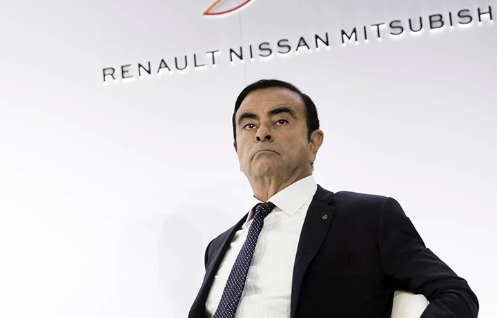 Суд разрешил экс-главе Nissan выйти под залог в $9 млн