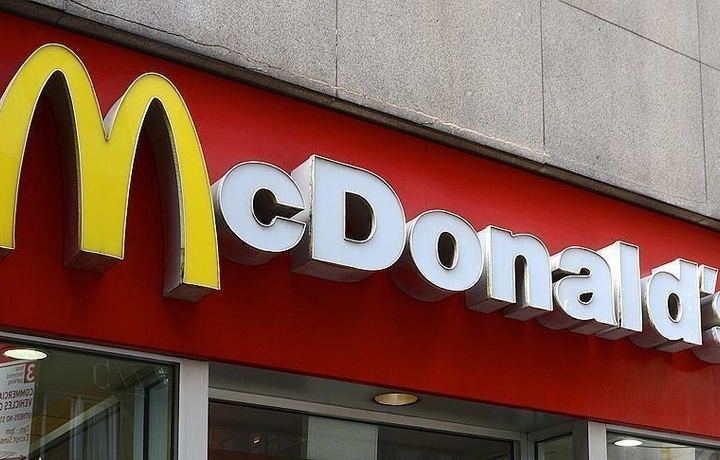 McDonald’s возобновляет работу в Украине