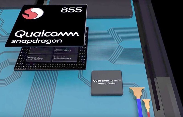 Apple заплатит Qualcomm $4,5 млрд в качестве штрафа