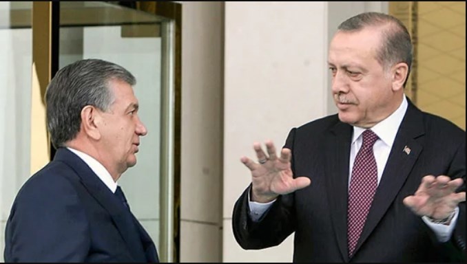 Yangi global xatarga qarshi kurashishda Turkiya bilan hamkorlik qilinadi