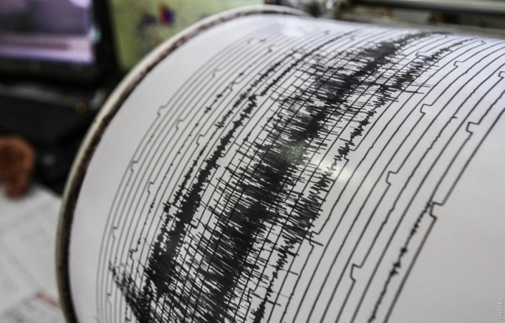 Землетрясение магнитудой 6,0 произошло на Филиппинах
