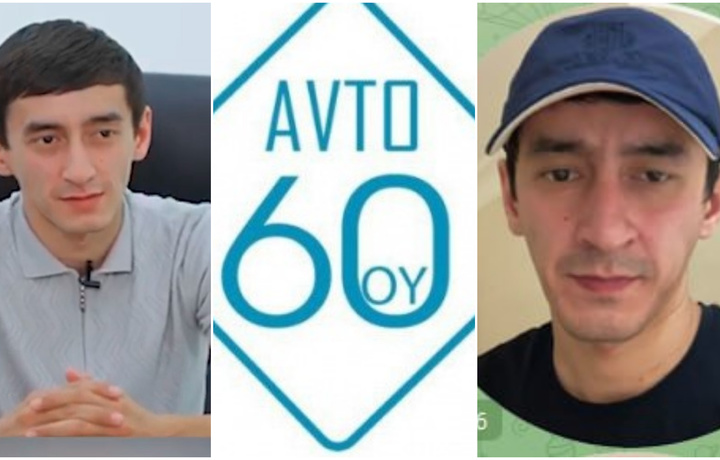 Приговоренный к 8 годам заключения учредитель предприятия «Avto oltmish oy», находится на свободе