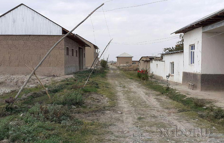 ИБР и узбекское правительство направят почти $300 млн на развитие сёл Узбекистана