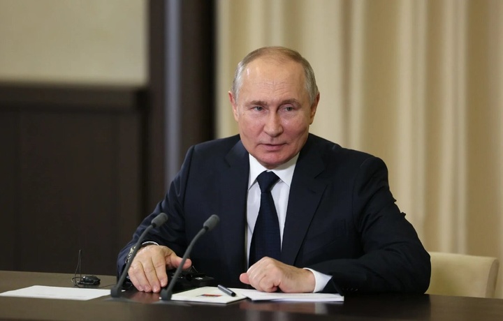 Миграция масалаларини Ўзбекистон билан биргаликда ҳал қиламиз – Путин