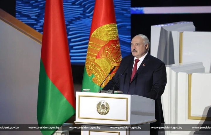 Лукашенко сказал, когда уйдет на покой