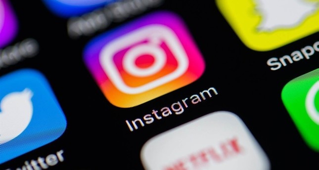 В Иране запретят доступ к Instagram