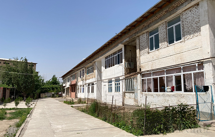 Toshkentda ijara narxlari bir yilda 20 foizga qimmatlagan