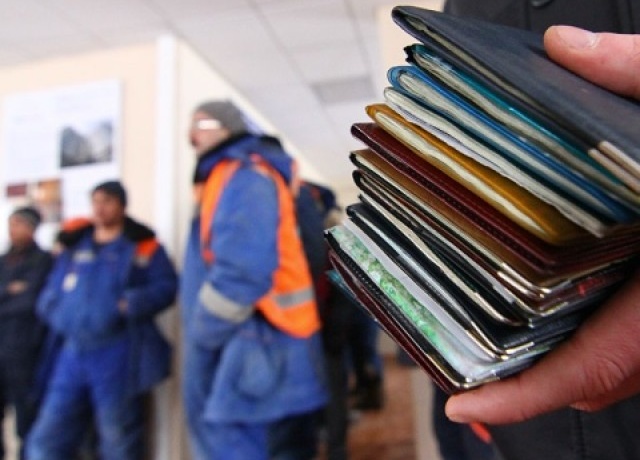 В МИДе прокомментировали информацию о невыплате зарплаты узбекистанцам в Санкт-Петербурге