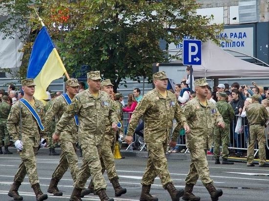 США прислали Украине новую военную помощь