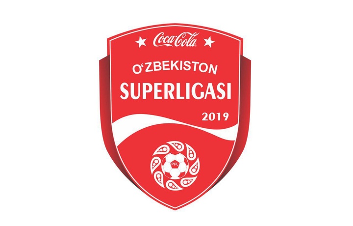 Superliganing 2019-yilgi mavsumiga yangi logotip tasdiqlandi