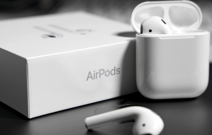 Как подключить Apple AirPods к компьютеру с Windows