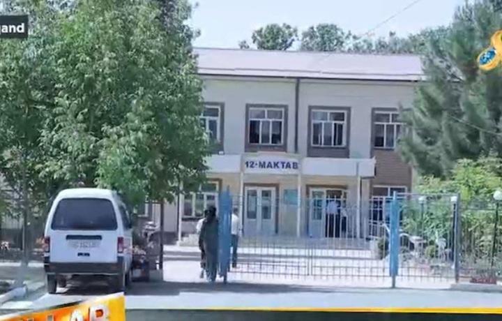 В Самарканде ученика 11-го класса избили до смерти из-за спора в Instagram