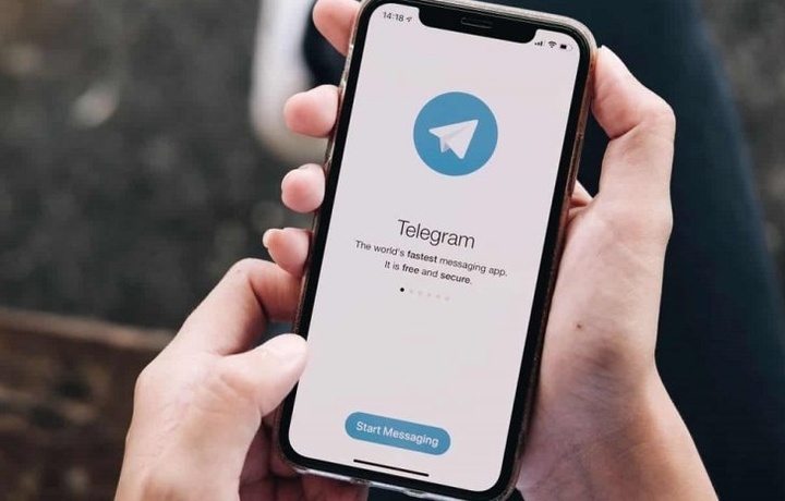 Вычислят даже президента: Telegram позволяет узнать координаты людей с точностью до метра (фото)