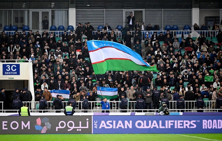 Biz bunga arziymiz: O‘zbekiston Jahon chempionati ostonasida!