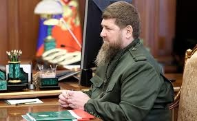 Ramzan Qodirov Rossiyada prezidentlik saylovlarini bekor qilishni taklif qildi
