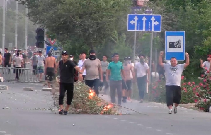 Ayblanuvchilar orasida Qoraqalpog‘iston IIV bo‘lim boshlig‘iyam bor