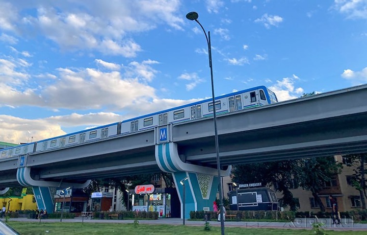 В день празднования Курбан хайита метро Ташкента начнет работу в 3:00