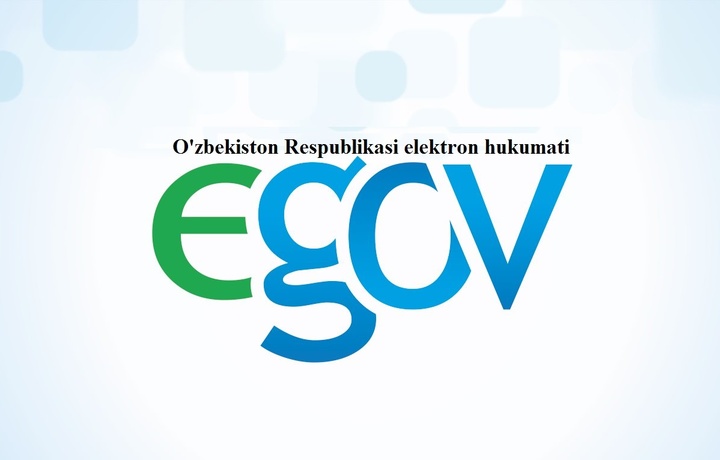 Elektron hukumatni rivojlantirish bo‘yicha loyihalar to‘xtatib qo‘yildi