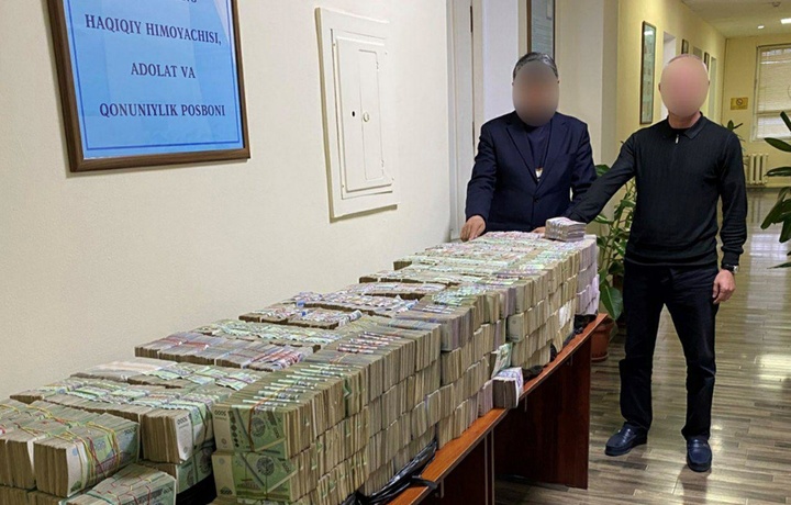 Toshkentda 81 dona daraxtni kesib tashlaganlarga nisbatan jinoyat ishi qo‘zg‘atilib, 1 mlrd. 891,3 mln. so‘m zarar undirildi