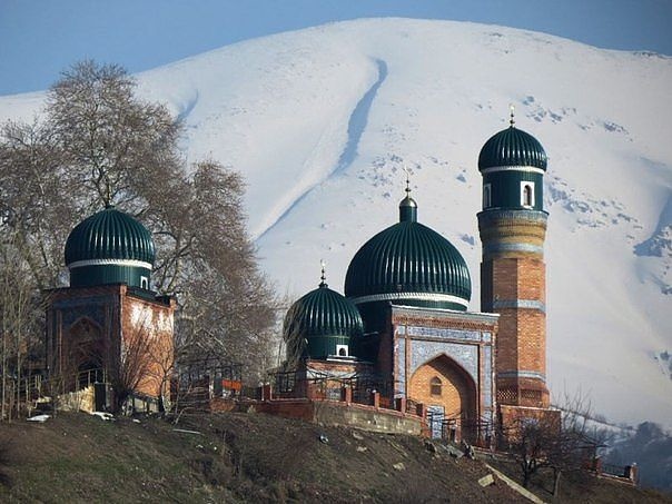 «Kumushkon» turizm qishlog‘i tashkil etiladi